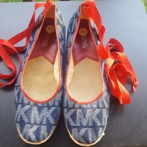 MICHAEL Michael Kors Shoes - Shoes MICHAEL Michael Kors Shoes - Shoes